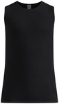 odlo Active Light Baselayer Crew Neck Singlet Herren 15000 - black XXL