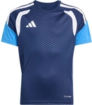 adidas Tiro 26 Competition Trainingstrikot Kinder JM1446 - team navy blue 2/ray...