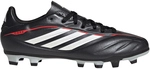 adidas Copa Pure IV Club FG/MG Fu&szlig;ballschuhe Kinder JR6199 - core black/cloud