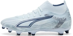 PUMA Ultra 6 Match+ FG/AG Fu&szlig;ballschuhe Damen 03 - icy blue/puma white/blue...