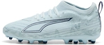 PUMA Ultra 6 Match MG Fu&szlig;ballschuhe Kinder 03 - icy blue/puma white/blue jewel...