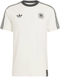 adidas DFB Deutschland T-Shirt WM 2026 Herren KG5098 - off white 3XL