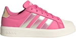 adidas Streettalk Sneaker Kinder IH4330 - pink fusion/cloud white/wonder quartz 36