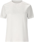 ENDURANCE Team V2 Trainingsshirt Damen 1002 - white 38