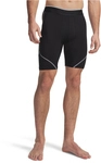 UNDER ARMOUR HeatGear Elite Long Shorts Herren 008 - ultimate black/reflective...