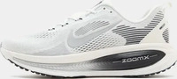 Nike II7189-100, NIKE Vomero 18 Laufschuhe Herren 100 - summit white/metallic