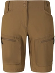 Whistler Kodiak Wandershorts Damen 5370 - teak 36