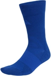 adidas Crew Cushioned Fu&szlig;ballsocken KE8353 - bold blue/bold blue 43-45
