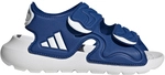 adidas Altaswim 3 Badeschuhe Kinder JS2538 - team royal blue/cloud white/team...