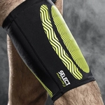 Select Kompressions-Oberschenkelbandage schwarz XL