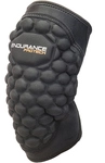 ENDURANCE Protech Ellbogenschutz 1001 - black L