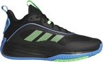 adidas Own The Game 3 Mid-Top Basketballschuhe Herren JS2167 - core...