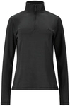 Whistler Senju 1/2-Zip Midlayer Damen 1001 - black 40