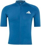 adidas Essentials Fahrradtrikot Herren KB9560 - dusky petrol M