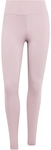 adidas All Me Essentials Leggings Damen JZ3540 - preloved fig/preloved fig L