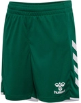 hummel hmlCORE 2.0 Shorts Kinder 6131 - evergreen/white 116