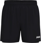 JAKO One 2in1 Trainingsshorts 800 - schwarz L