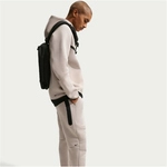 NIKE Tech Fleece Jogginghose Herren 236 - cream ii/black M