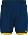 JAKO One Trainingsshorts 941 - navy/citro S