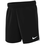 NIKE Laser VI Dri-FIT Shorts Kinder 010 - black/white XL (158-170 cm)