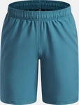Under Armour 1383341-466, UNDER ARMOUR Woven Shorts Jungen 466 - boundless...