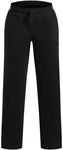 UNDER ARMOUR Rival Lightweight Trainingshose Jungen 001 - black/black L...