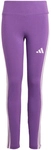 adidas Essentials Leggings M&auml;dchen KC6106 - active purple/ice lavender 152