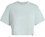 adidas Climacool Power Graphic Trainingsshirt Damen KB9398 - wonder sage S