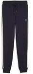 PUMA Essentials Elevated French Terry Jogginghose Herren 16 - new navy S