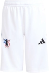 adidas Jude Bellingham Trainingsshorts Kinder KD8954 - white 140
