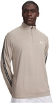 UNDER ARMOUR Tech Taping 1/2-Zip Trainingsshirt Herren 203 - timberwolf