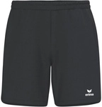 erima Referee Schiedsrichtershorts schwarz XXS