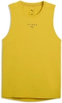 PUMA x Hyrox Dryelite Training Tanktop Herren 19 - dazzling yellow XL