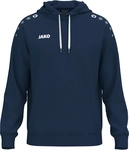 JAKO One Baumwoll Hoodie Kinder 900 - marine 116