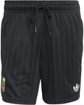 adidas AFA Argentinien Sweatshorts WM 2026 Herren JZ6308 - black S