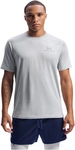 UNDER ARMOUR Vanish Energy Trainingsshirt Herren 011 - mod gray light heather/mod