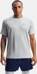 Under Armour 1383973-011, UNDER ARMOUR Vanish Energy Trainingsshirt Herren 011 - mod
