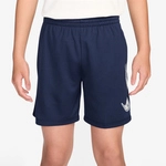 NIKE Multi Dri-FIT Shorts Jungen 410 - midnight navy/white XS (122-128 cm)