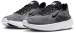 NIKE Free RN Laufschuhe Herren 004 - black/white-black 45