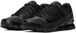 NIKE Reax 8 TR Fitnessschuhe Herren 008 - black/black-anthracite 40.5
