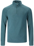 Whistler Kajsa 1/2-Zip Midlayer Herren 2275 - storm blue M