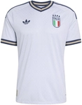 adidas FIGC Italien Authentic Ausw&auml;rtstrikot 2026 Herren JL6938 - aero blue 3XL