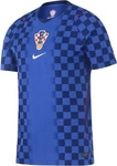 Nike 1168002-455, NIKE Kroatien Stadium Dri-FIT Ausw&auml;rtstrikot WM 2026 Herren 455 -