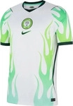 Nike IB5376-100, NIKE Nigeria Stadium Dri-FIT Ausw&auml;rtstrikot Herren 100 -