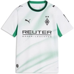 PUMA Borussia M&ouml;nchengladbach Heimtrikot 2026/27 Kinder 01 - PUMA white/archive
