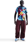 NIKE FC Barcelona Academy Pro Dri-FIT kurzarm Aufw&auml;rmshirt Herren 413 -...