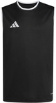 adidas Entrada 26 Tanktop Kinder KB3933 - black/white 128