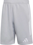 adidas Tiro 26 League Sweatshorts Herren JY9669 - team light grey/white 3XL