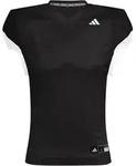 adidas Press Coverage American Football Trikot Herren JJ0563 - black L
