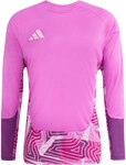 adidas Tiro 26 Competition langarm Torwarttrikot Herren KB5251 - flash pink L